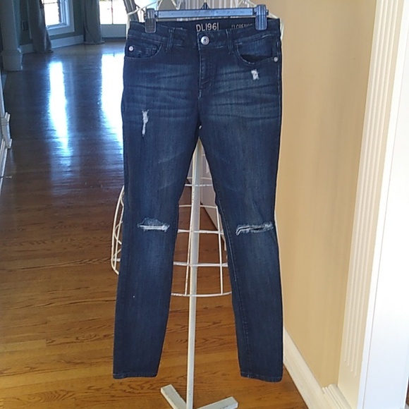 DL1961 Florence Jeans - Picture 7 of 16